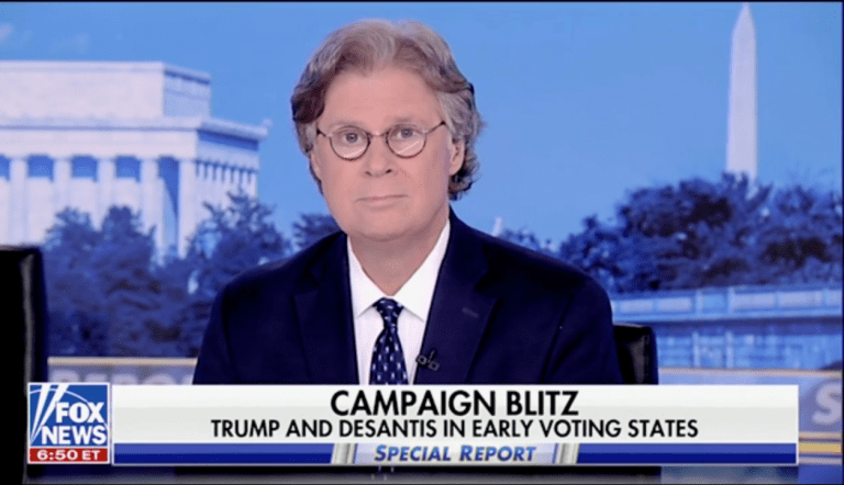 Byron York says there’s ‘not a chance in the world’ Biden debates opponents