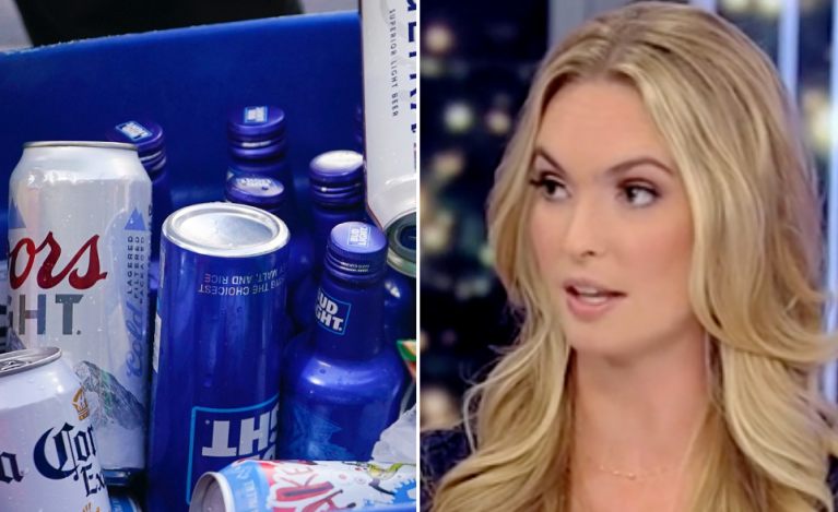 Bud Light debacle is ‘important lesson’ of how ‘corporate wokeism has its limits’: Kaylee McGhee White