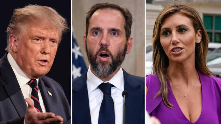 Trump attorney says Fulton County DA ‘wants her moment’ in expected indictment