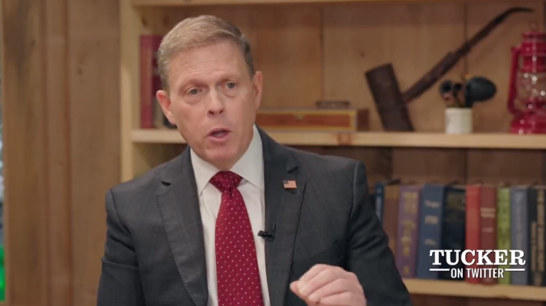 Former Capitol Police chief says Milley knew of threats to Congress but kept quiet