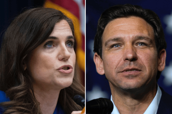 Mace criticizes DeSantis over ‘listless vessels’ remark: ‘Really beyond me’
