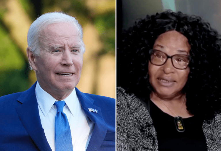NYC crime victim blasts Biden’s border policy: ‘These illegals are aggressive’