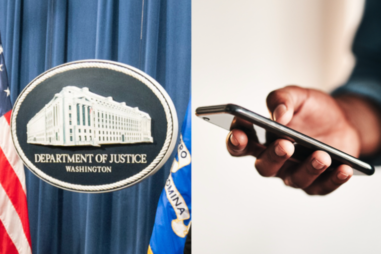 Florida man charged after threat phoned to World Jewish Congress