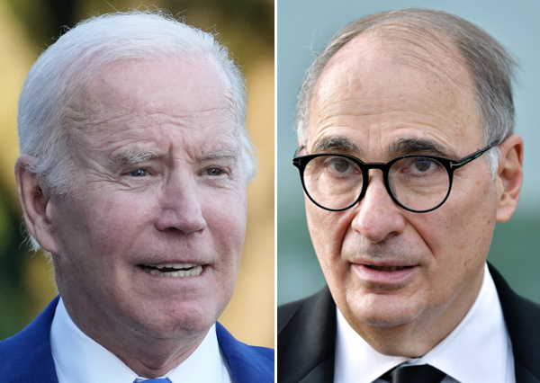 Democratic strategist walks back comments questioning Biden’s 2024 chances