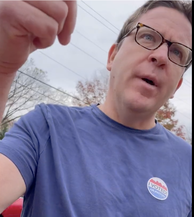 You’re not wrong, you’re evil