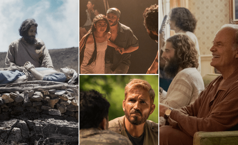 2023 Review: Faith-based films’ box-office success stands tall against Hollywood norms