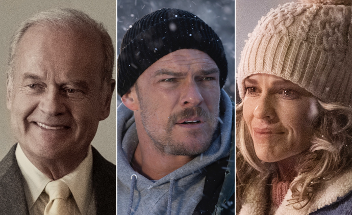 Studio behind Jesus Revolution set to release 2024 lineup of faith-based films