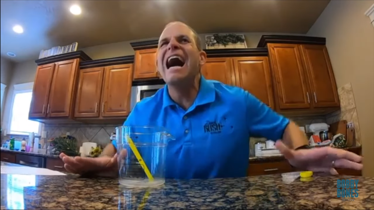 Idaho man says he broke 52 world records in 52 weeks