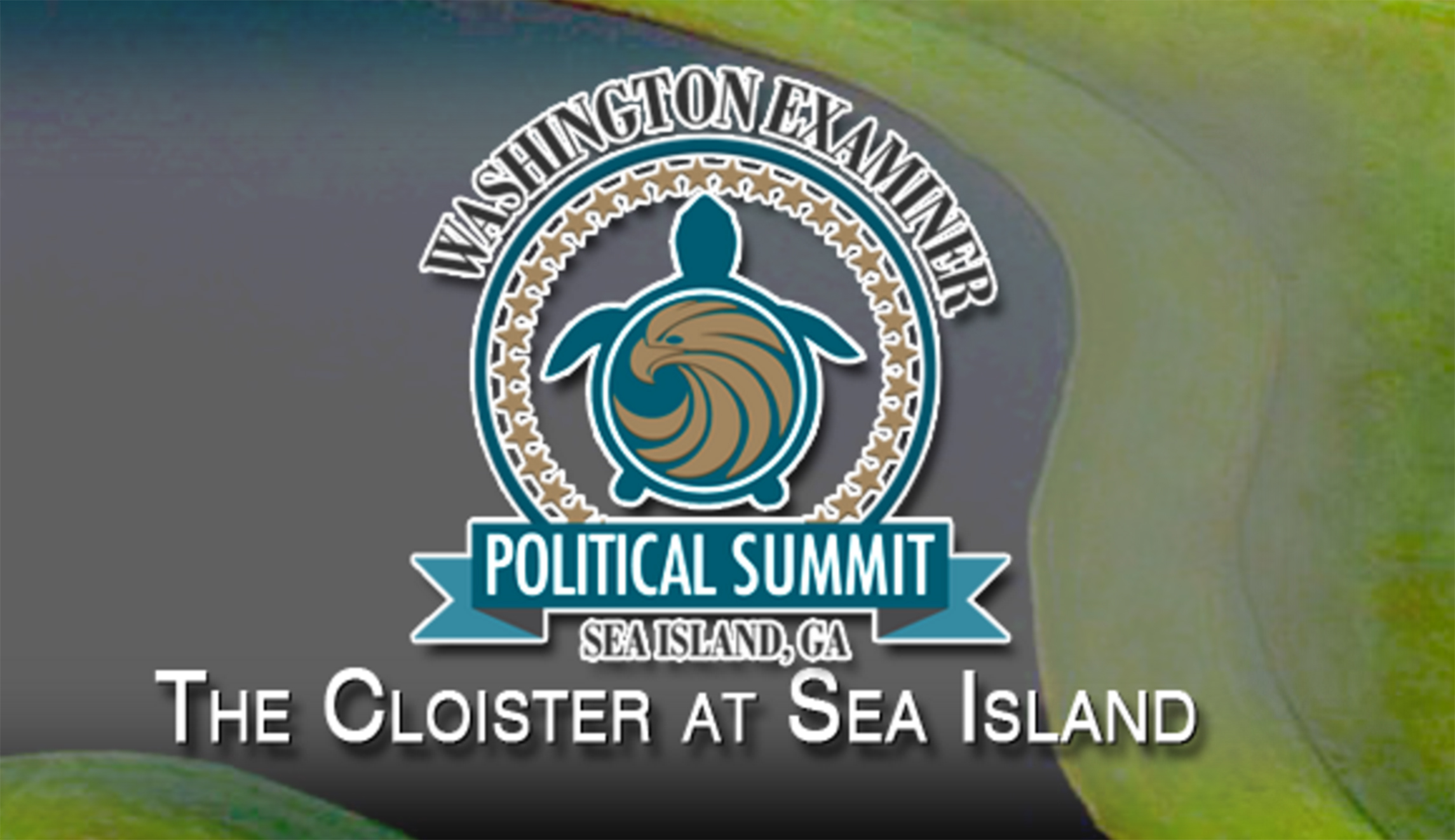 David Drucker and Erick Erickson on the upcoming Sea Island Political Summit