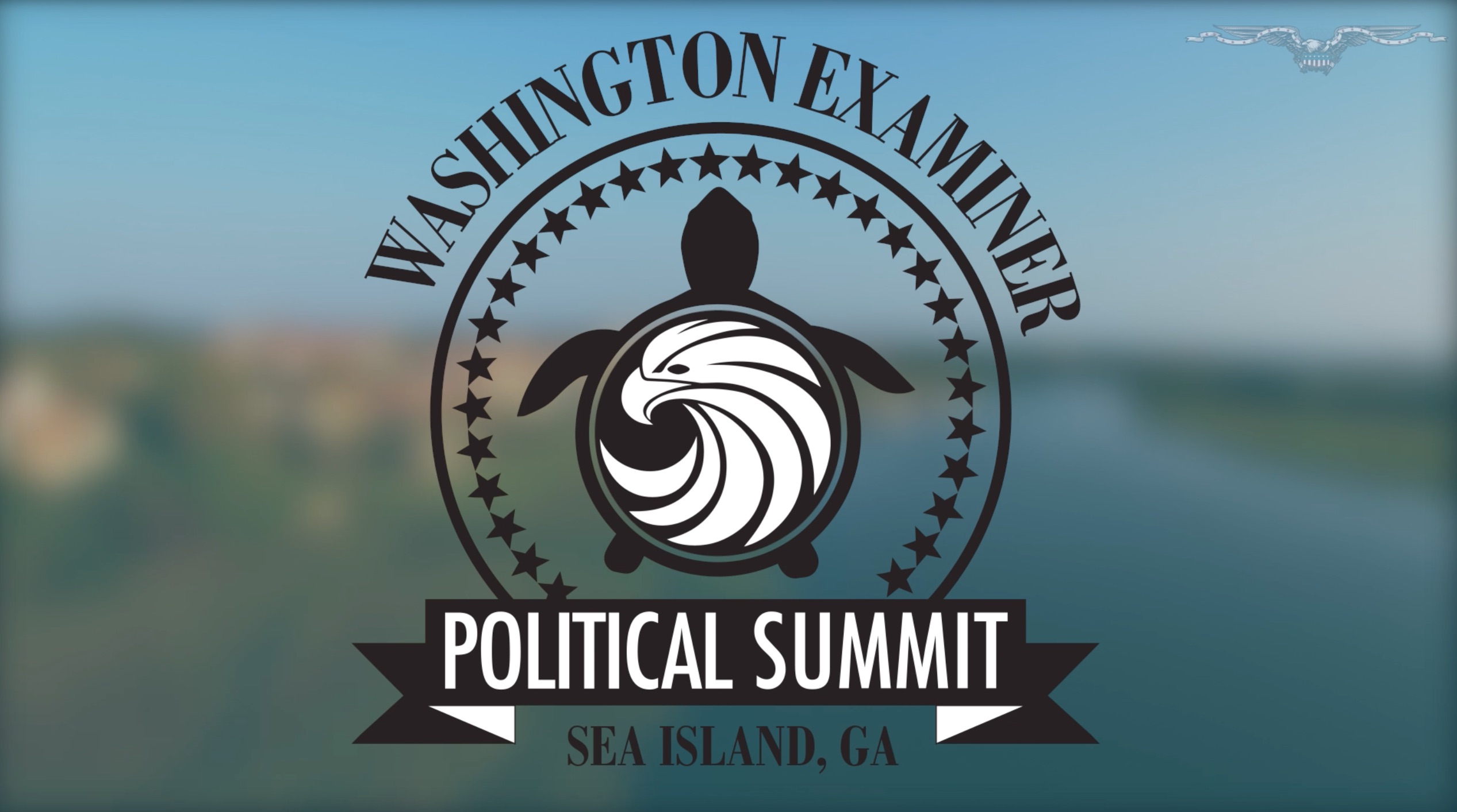 Sea Island Political Summit Highlights