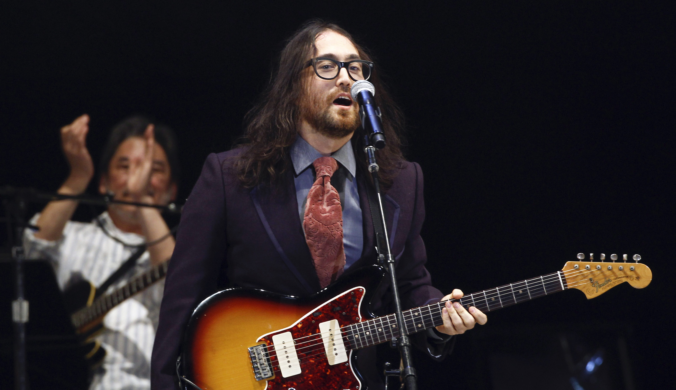 Sean Lennon