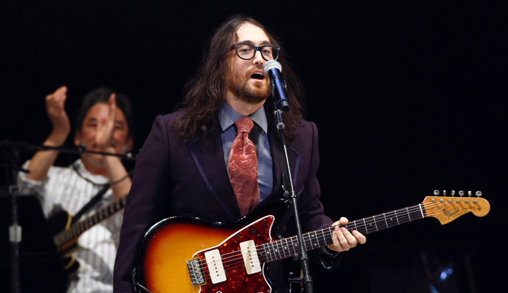 Sean Ono Lennon says media ‘lost their legitimacy’ over coronavirus coverage
