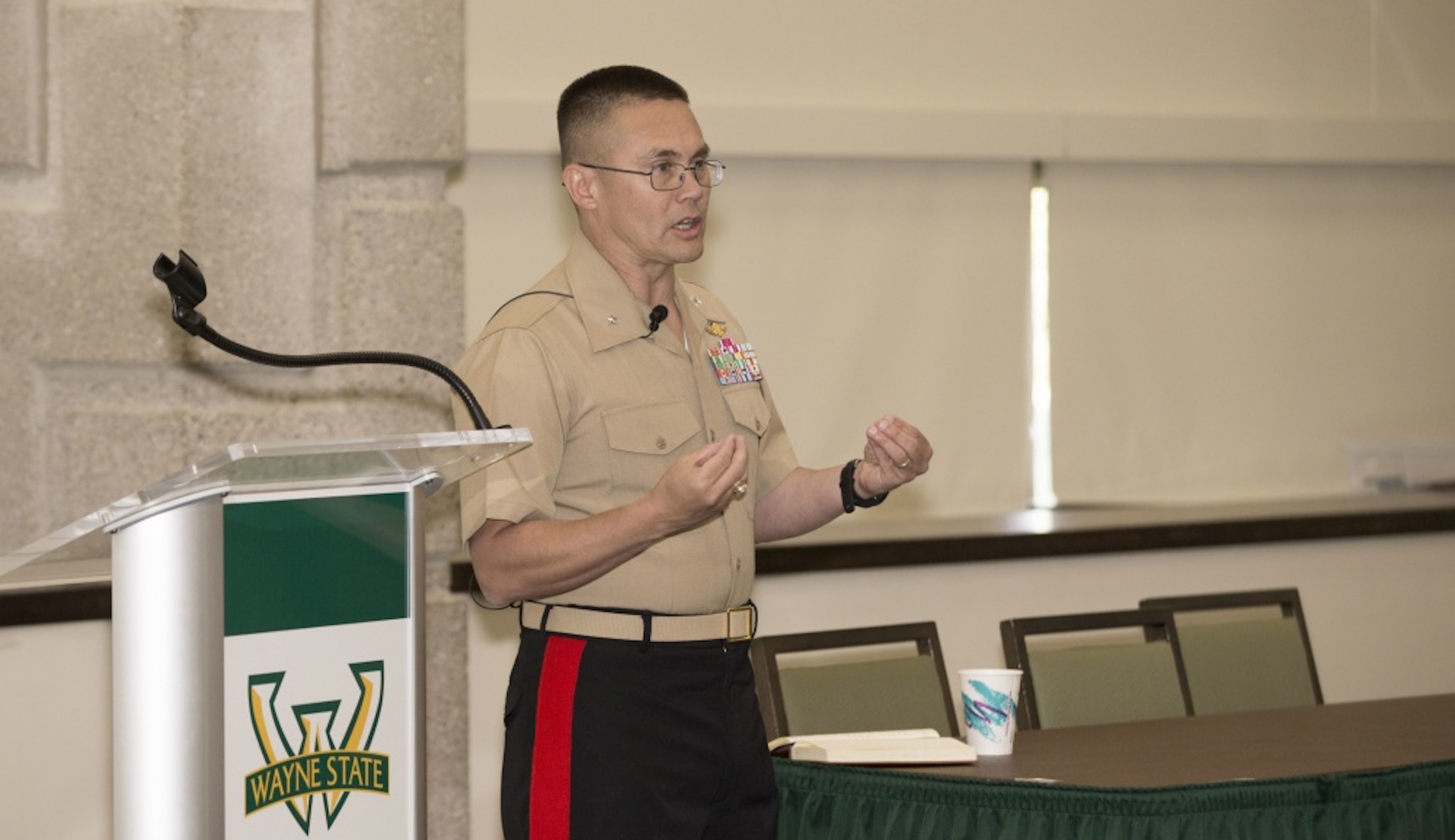 ‘His career is over’: Marine general could be fired for botched Iraq letter