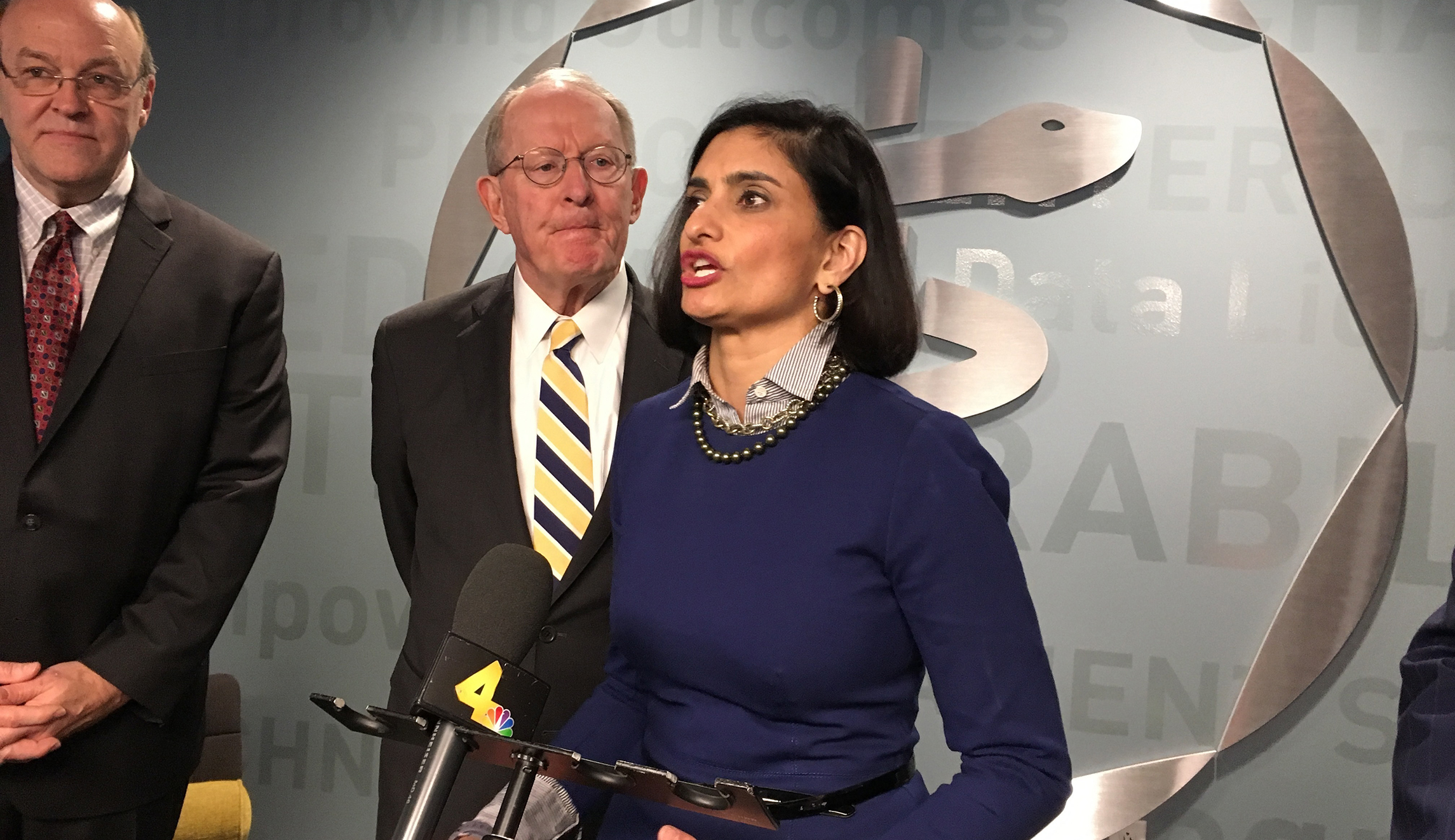 Trump administration to approve state requests for Medicaid work requirements