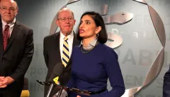 Trump administration to approve state requests for Medicaid work requirements