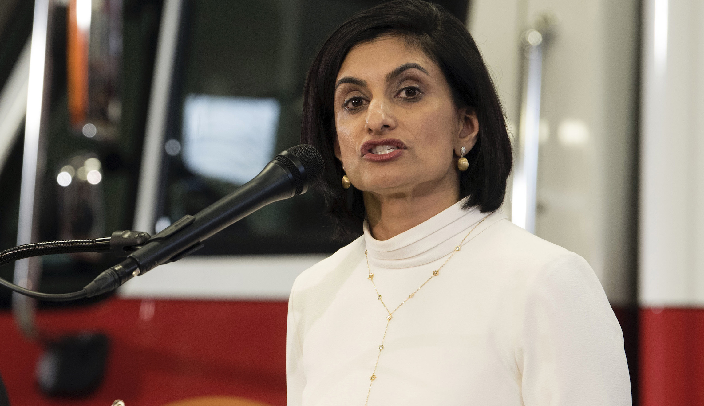 Federal court strikes down Trump-approved Arkansas Medicaid work requirements