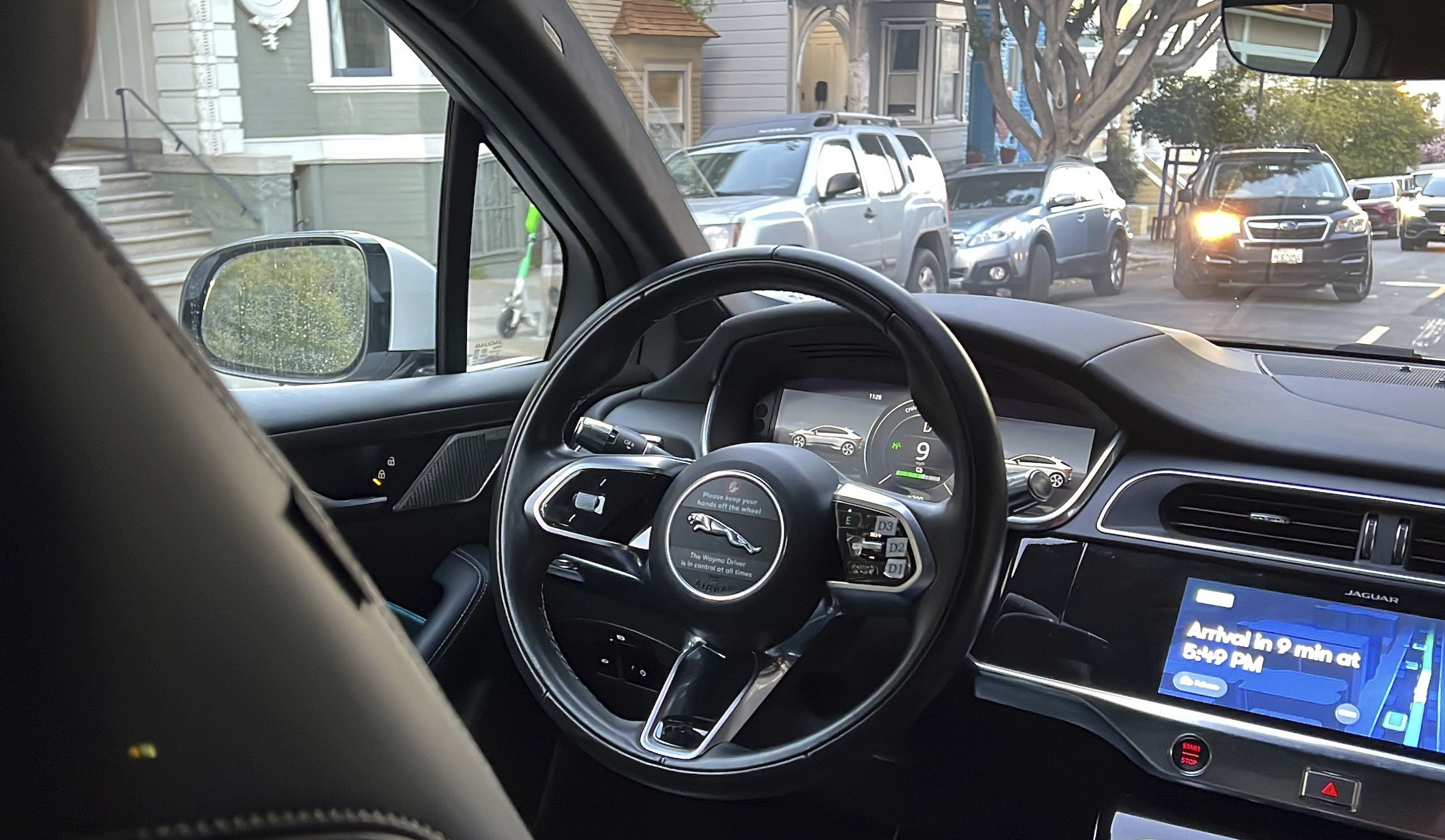 Do self-driving cars have a future?