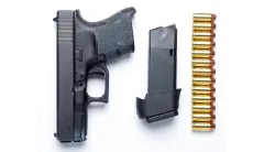Gun control is not the answer to mass shootings