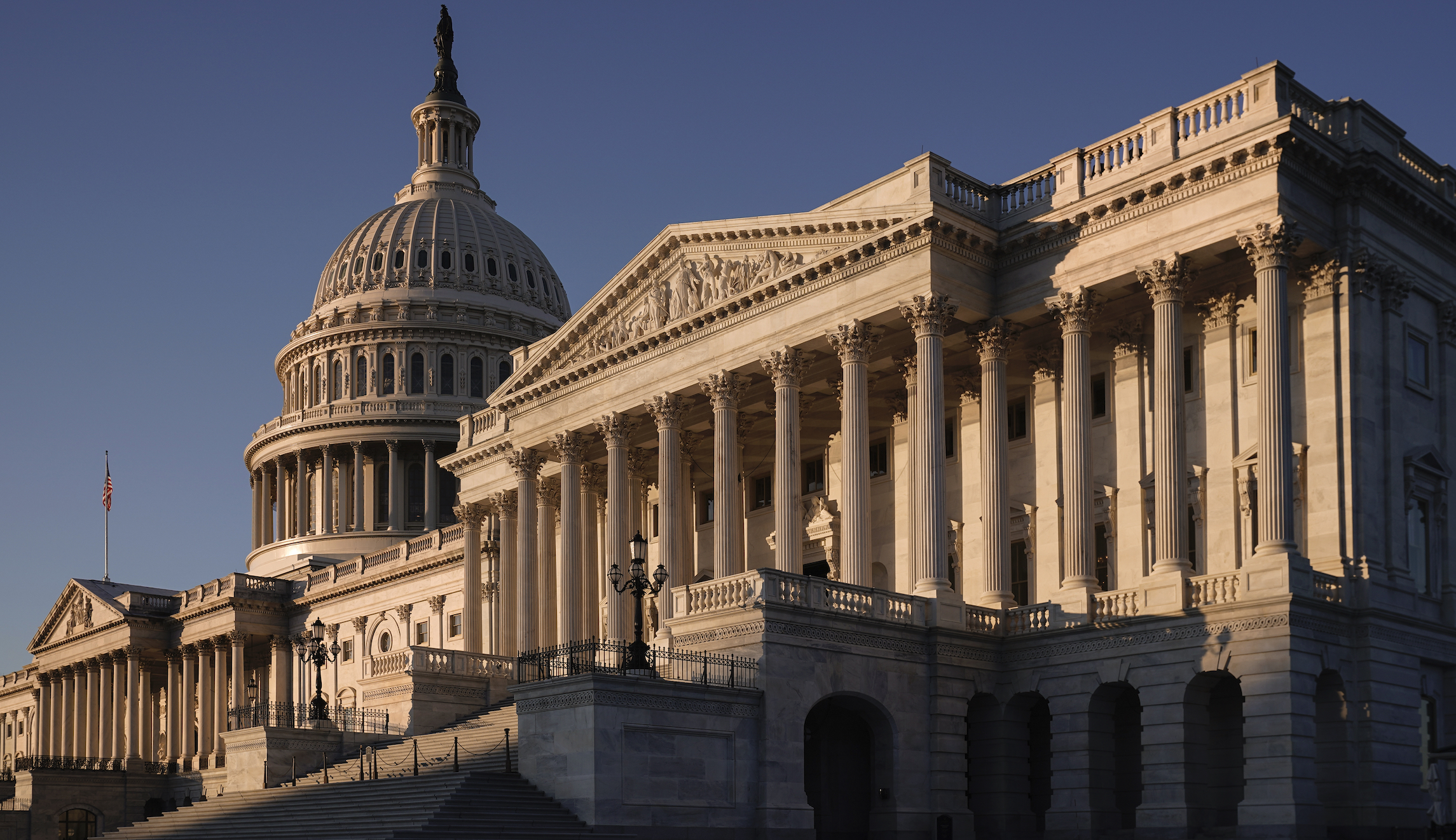 McConnell and Schumer will meet to discuss impeachment trial rules