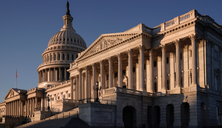 McConnell and Schumer will meet to discuss impeachment trial rules