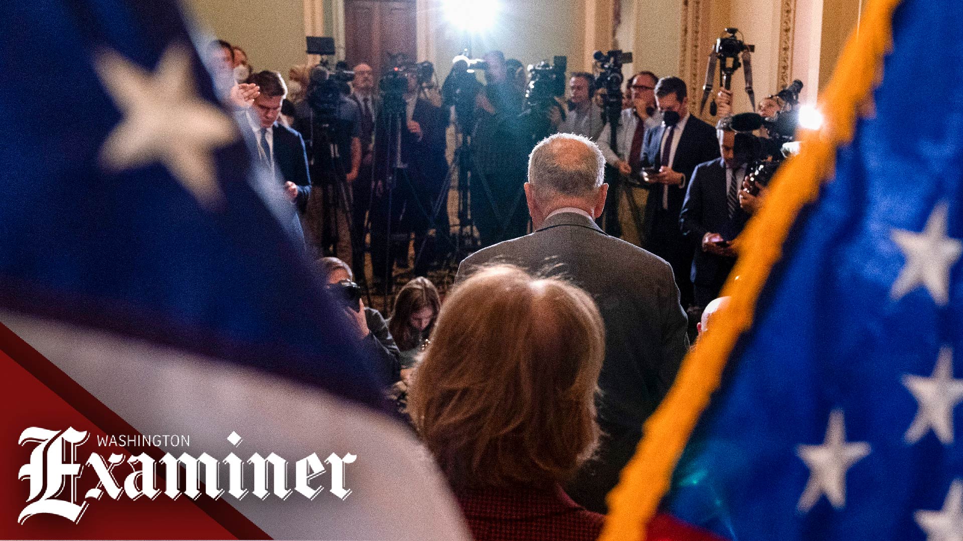 The Debrief: Why the Senate was unable to pass its abortion bill