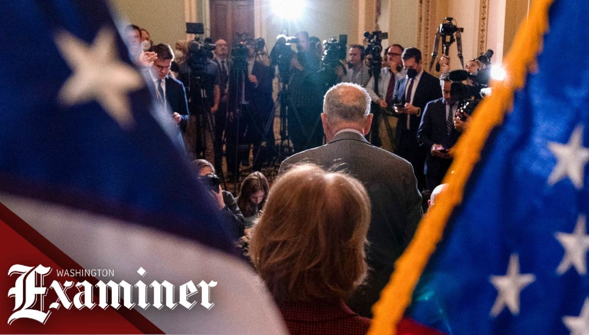 The Debrief: Why the Senate was unable to pass its abortion bill