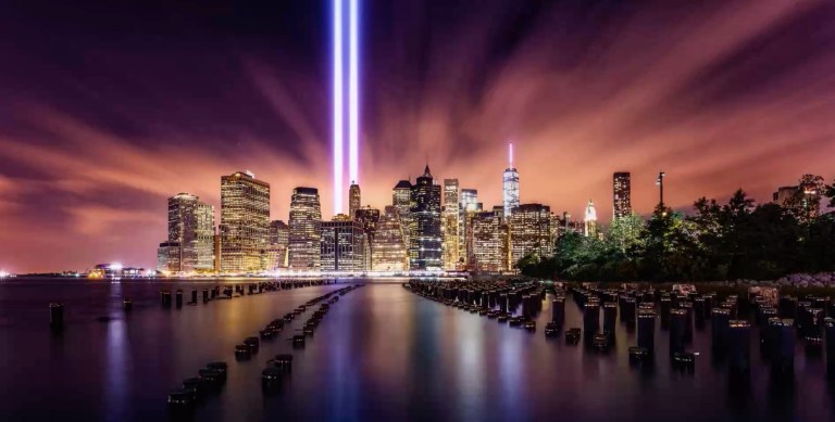 Remembering the victims and heroes of 9/11