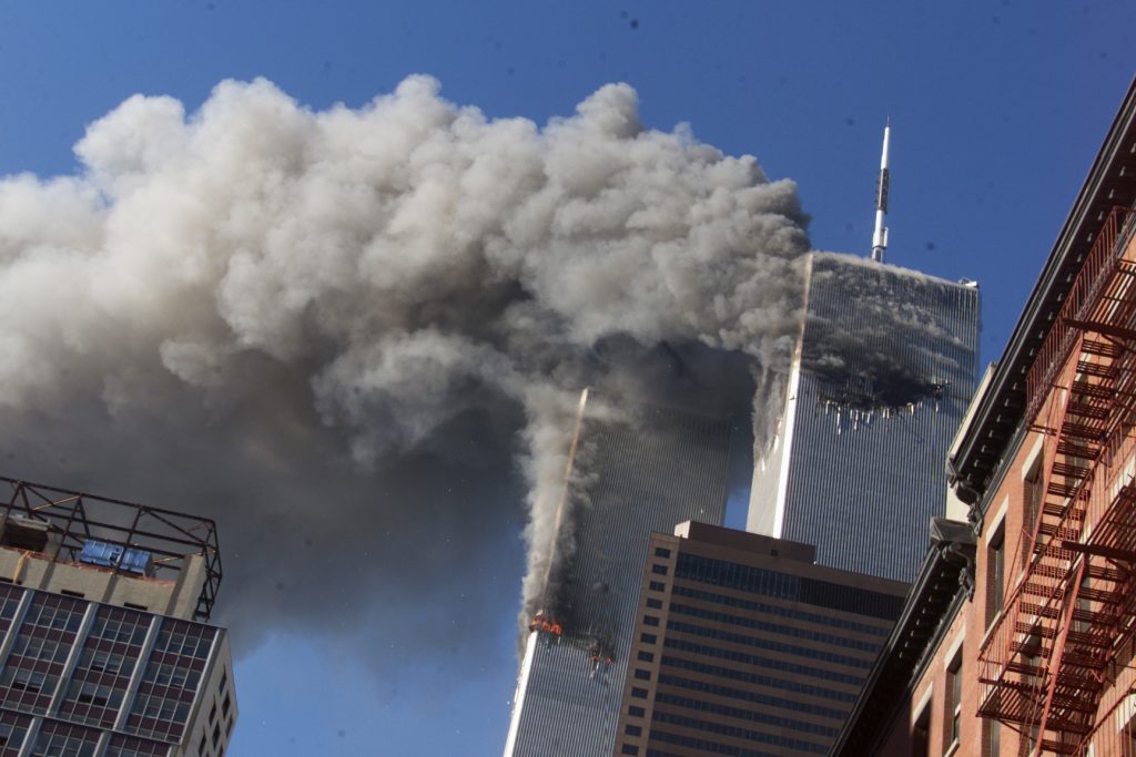 Republicans slam Biden over plea deal negotiations with al Qaeda 9/11 plotters