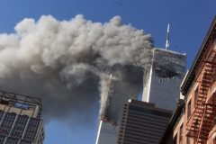 I voted in the forgotten 9/11 primary. Here is the lesson my fallen friends left us