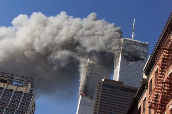 I taught Saudi royalty in 1979. I saw the seeds of 9/11 decades before the planes hit