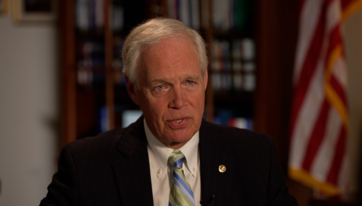 Ron Johnson fears Hunter Biden could get plea deal from DOJ and have ...