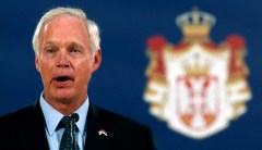 From Tea Party insurgent to last man standing: Ron Johnson in Wisconsin