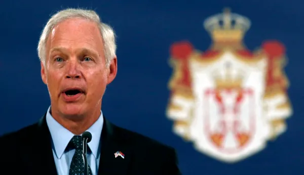 From Tea Party insurgent to last man standing: Ron Johnson in Wisconsin