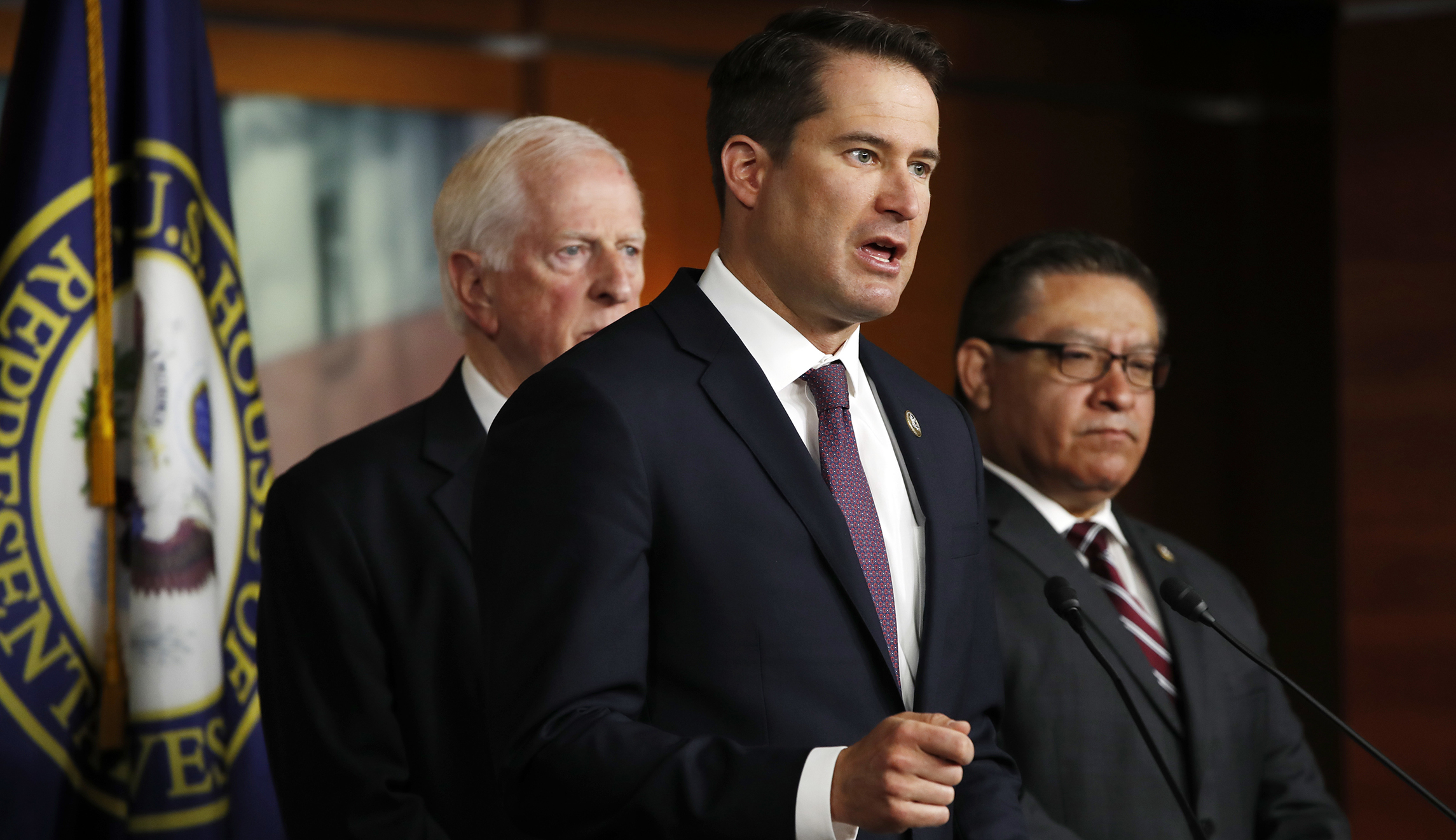 Seth Moulton set to run for president