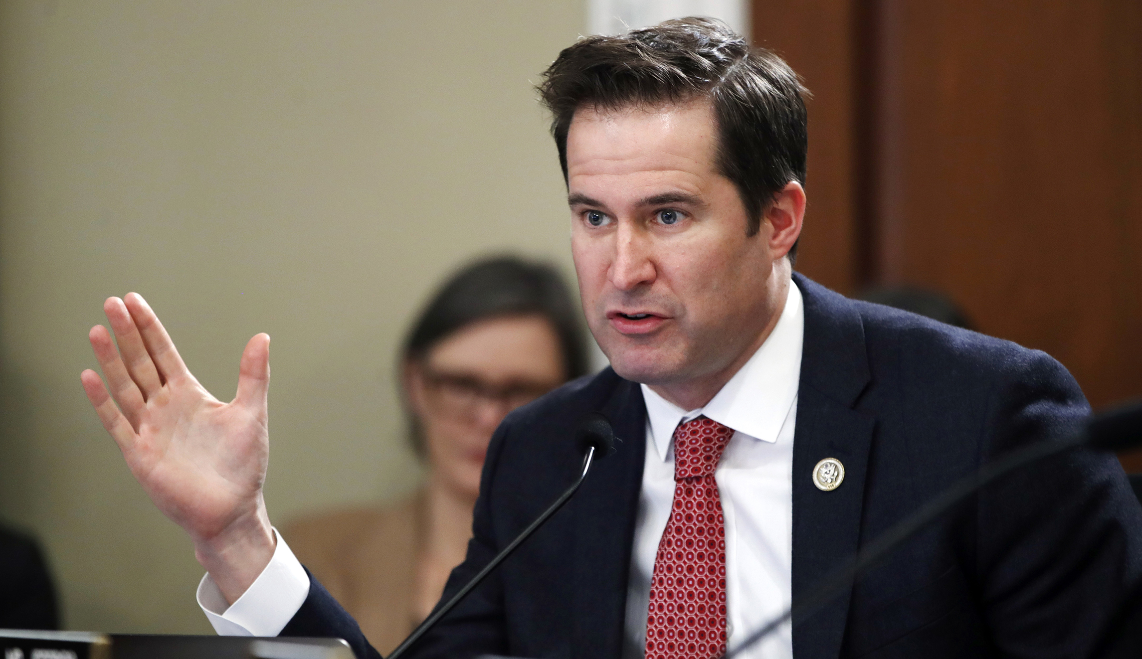 Seth Moulton 