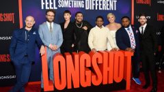 In ‘Long Shot,’ Seth Rogen is a woke boy