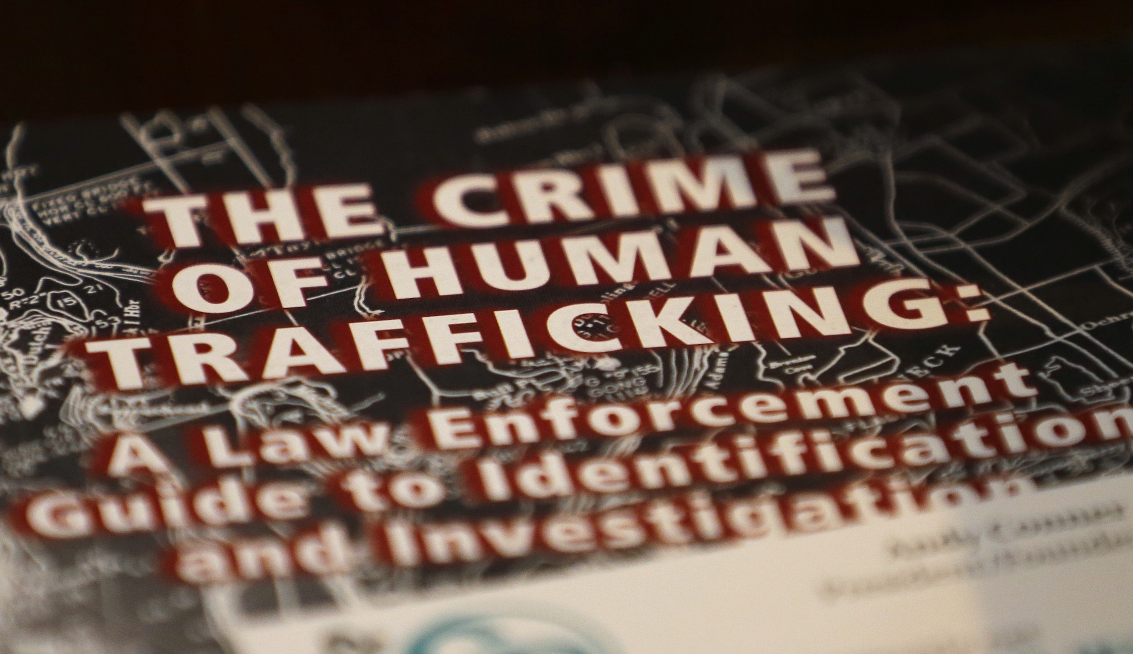 Trump applauds passage of trafficking bill that chips Internet legal pillar