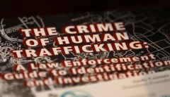 A vote for Biden is a vote for human trafficking