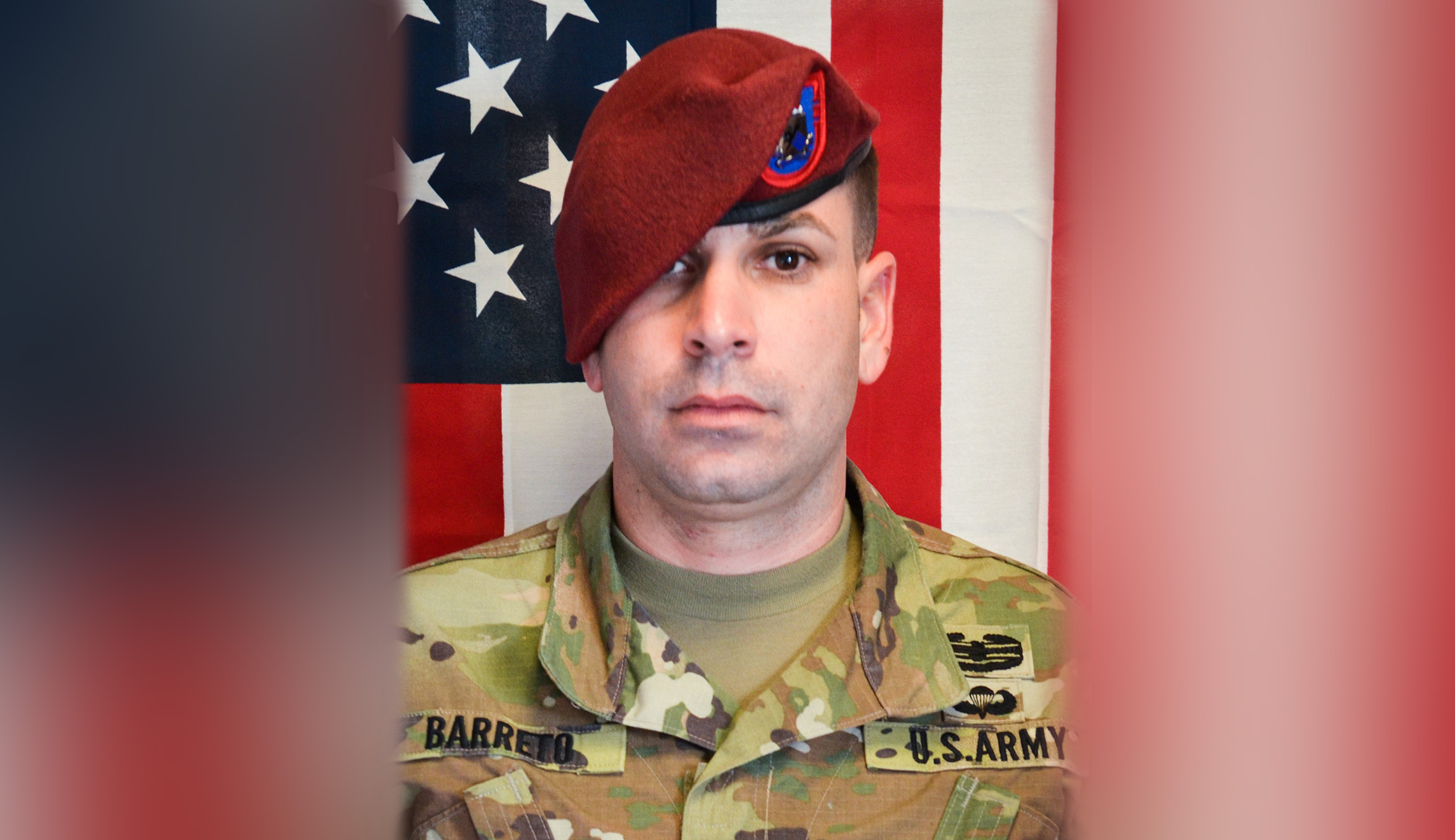 Pompeo participating in Dover ceremony to mark return of body of fallen soldier hours after Trump cancels Taliban talks