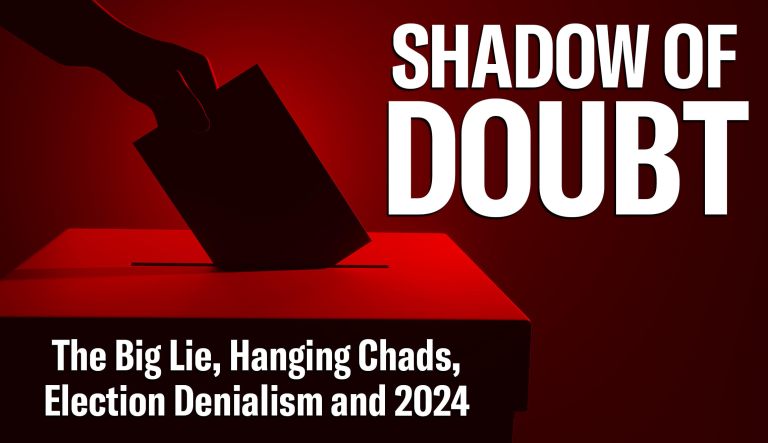 Shadow of doubt: How 2020 election challenges in Arizona and Georgia ended