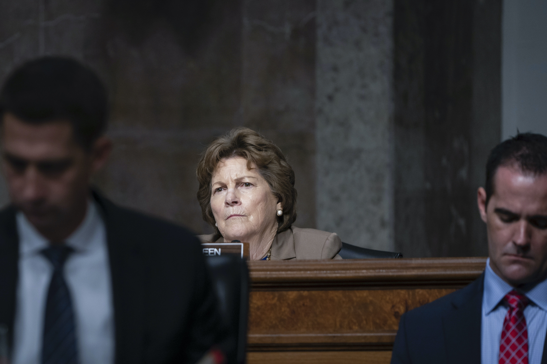 Senate Democrats say Blinken not taking ‘significant, unmitigated threat’ of Havana syndrome seriously