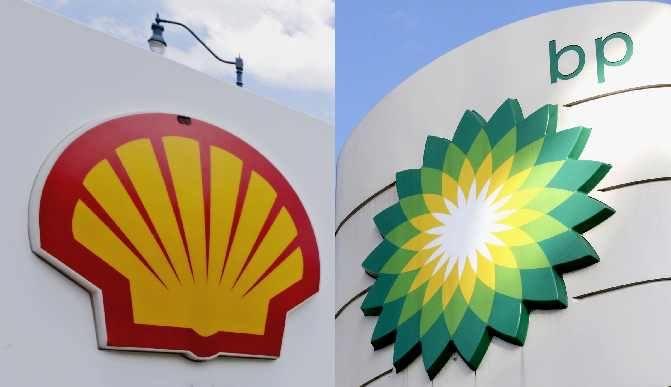 BP and Shell drop stakes in Russian oil companies, likely taking massive hit