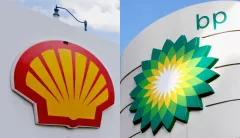 Oil giants BP and Shell pledge $1M each to Republican-backed carbon tax