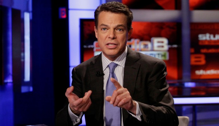 Shepard Smith is a true Fox original