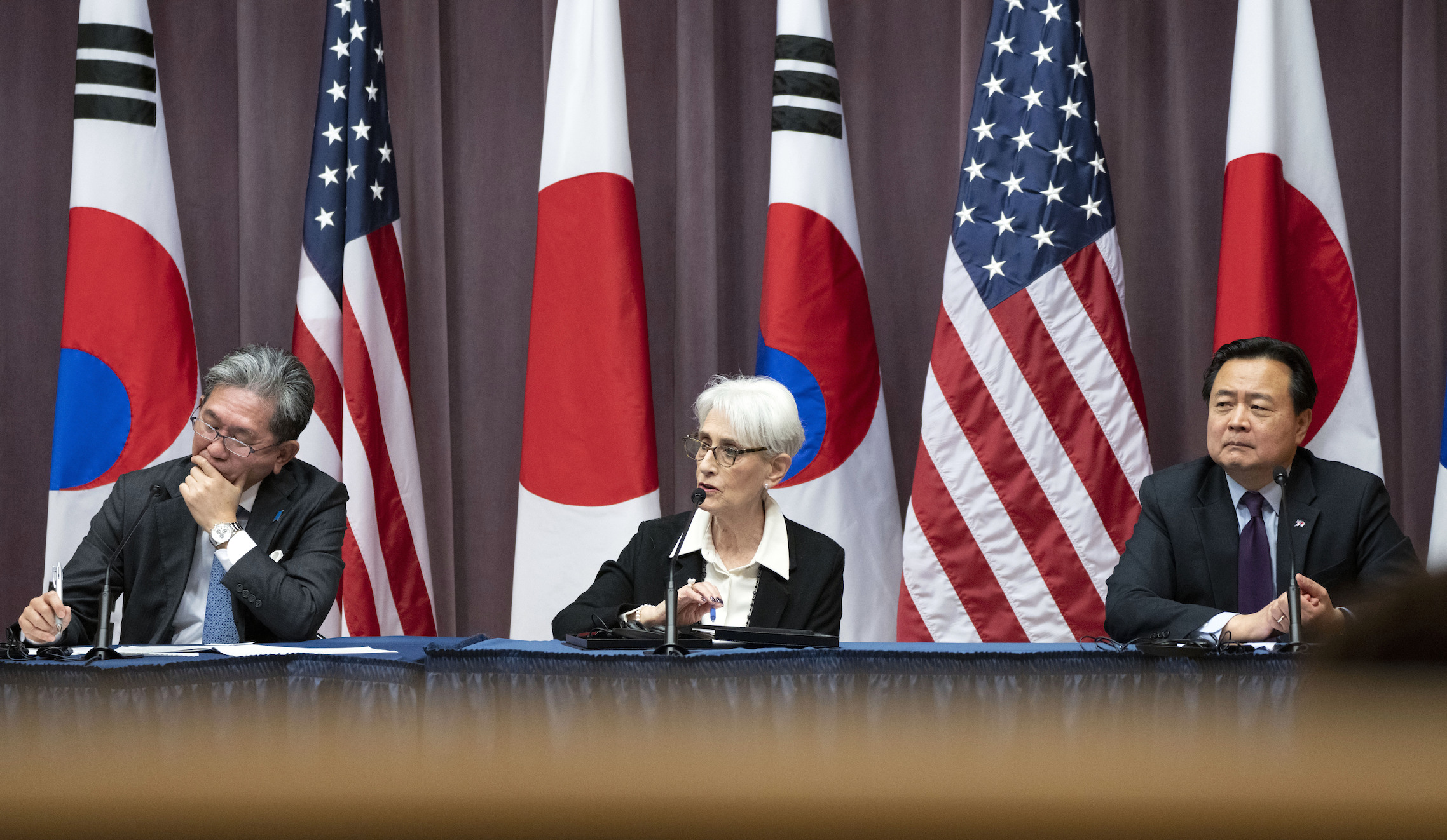 Japan mulls policy to shoot down China’s spy balloons
