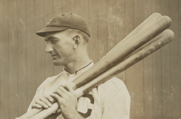 Why Baseball Endures