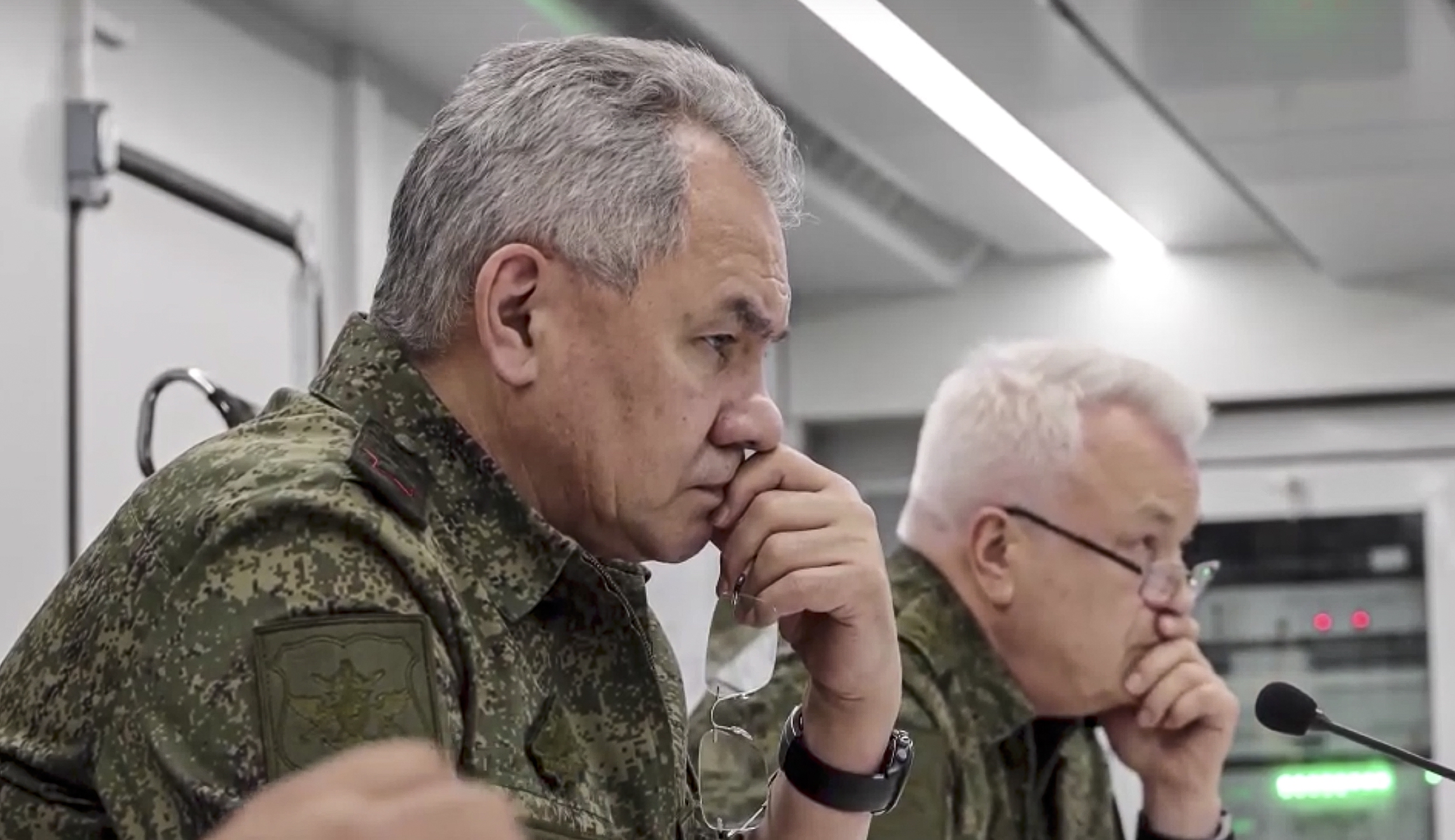 Russia has taken 60,000 casualties in Ukraine: CIA chief