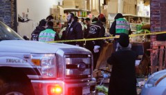 Man arrested in connection with NJ shooting after phone number found on gunman