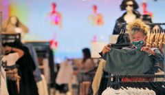 Retail and employment data suggest April was a turning point for recovery