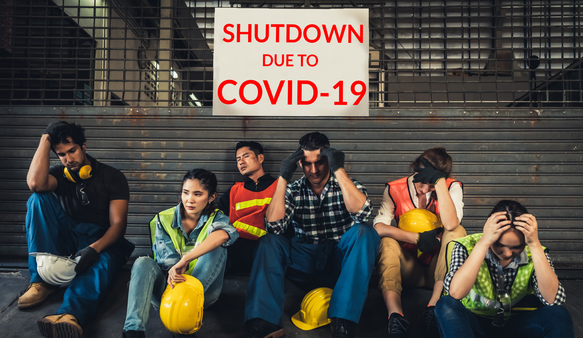 CARES Act failure shows big government can’t solve big problems